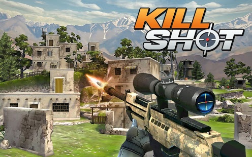 Download Kill Shot